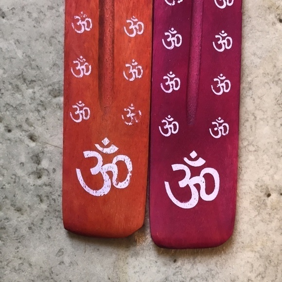 Wooden Incense Trays - Picture 5 of 6